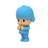 Pocoyo nina 9
