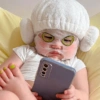 Anak kecil gemoy lucu 14