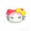 Hello Kitty Reações 💖 9