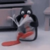 Pingüino Enojado 🐧😡 15