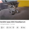 SEN BENİM ALLAHIMSIN 26