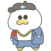 Bebek Bucin Gemas 11