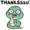 THANKSSSS!
