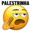 PALESTRINHA