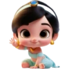 Baby Princess 👑✨️ 11