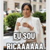 Minhas figurinhas 9