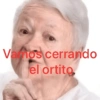 Vamos cerrando el ortito