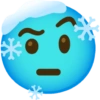 Frío emoji❄️❄️❄️ 11