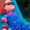 💥🔪 Chucky Moods 🔪💥 14