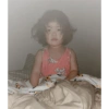 Niña enojada 12