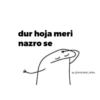 dur hoja meri nazro se ig:-@relatabal_ladka