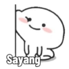 Sayang
