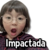 Impactada