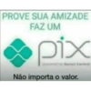 E o pix? 5