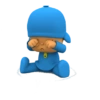 Pocoyo nina 10