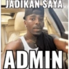 JADIKAN SAYA ADMIN