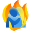 Hug emoji 🫂 12