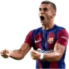 FC Barcelona 2023/2024 19