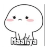 A Maaf-ya