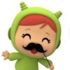 Nina pocoyo 8