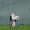 Snoopy Show 4(Triste)🐶🤍✨ 14