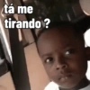 Reações dos Baby's 10