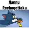 Telugu Ravikanth 24