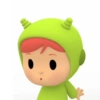 Pocoyo and nina 5