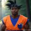 TERRY CREWS ** LATRELL  14