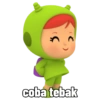 POCOYO BUCIN 💙 (3) 11