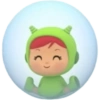 Pocoyo bucin 5