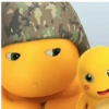Dino kuning  22