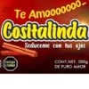 Te Amo000000 Cositalinda EXCESO CARIÑO Seduceme con tus ojos CONT.NET. 200g DE PURO AMOR