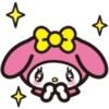 ⭐️sanrio Mix Hello Kitty 🎀🐾⭐️ 16