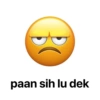 Jangan ya dek ya 🙅🏻‍♂️ 8