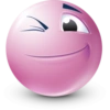 Silly Face | Pink 🐽 29