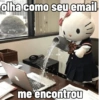 🪚 Hello Kitty Pistola | CLT 6