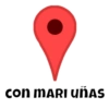 Con MARI UNAS