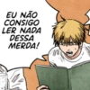 Chainsaw man 5