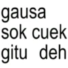Anomali Kata Keren 15