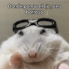 Donde pongo el ojo, veo borroso