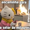 🪚 Hello Kitty Pistola | CLT 17