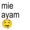 Stiker anomali 3 5