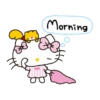 Hello Kitty 1 7