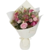 Hadiah Buket Bunga 8