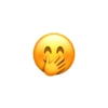 Emoji iphone sticker 15