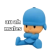 POCOYO 💙 17