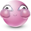 Silly Face | Pink #2 🐽 10