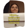 achaaaa.... modi ji ne kiya hoga toh kuch sonch ke hee