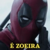 DeadPool Zoeiro🤪 8